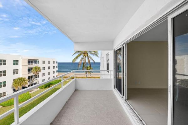 Carlton House, 2701 S Ocean Blvd #47, Highland Beach, Florida 33487, image 1