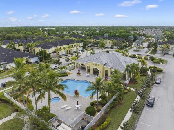 6134 NW Cullen Way, Port St. Lucie, Florida 34983, image 2