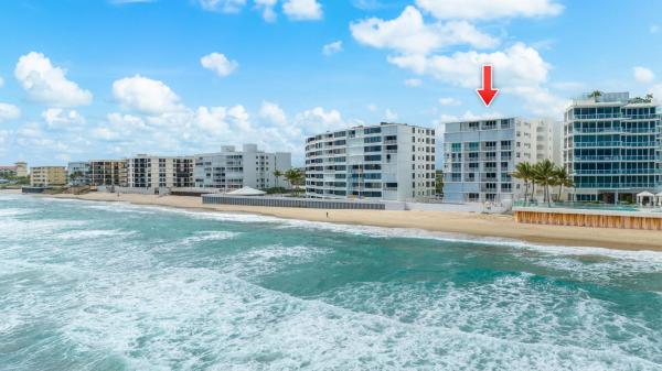 Horizon East, 3580 S Ocean Blvd #8B, Palm Beach, Florida 33480, image 1