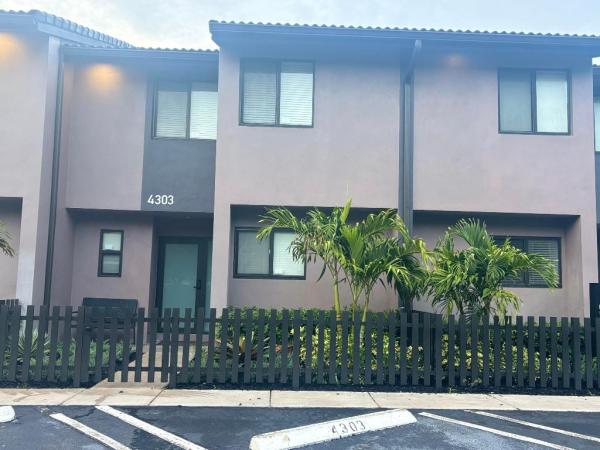 Highgate Townhomes, 4329 NW 115th Ave #, Coral Springs, Florida 33065, image 1