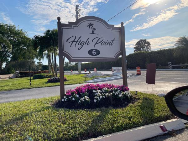 High Point Of Delray 3, 910 South Dr #B, Delray Beach, Florida 33445, image 3