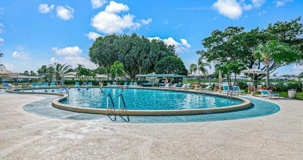 High Point 1 & 2 Of Delray West, 5193 Lakefront Blvd #C, Delray Beach, Florida 33484, image 1