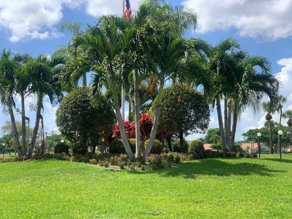 The Coves At Aberdeen, 5819 Parkwalk Dr, Boynton Beach, Florida 33472, image 2