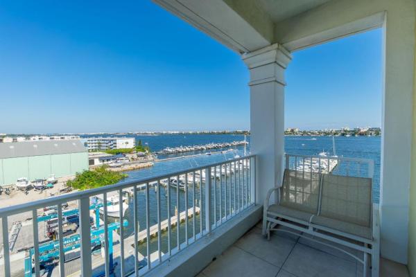 The Moorings At Lantana, 806 E Windward Way #601, Lantana, Florida 33462, image 2