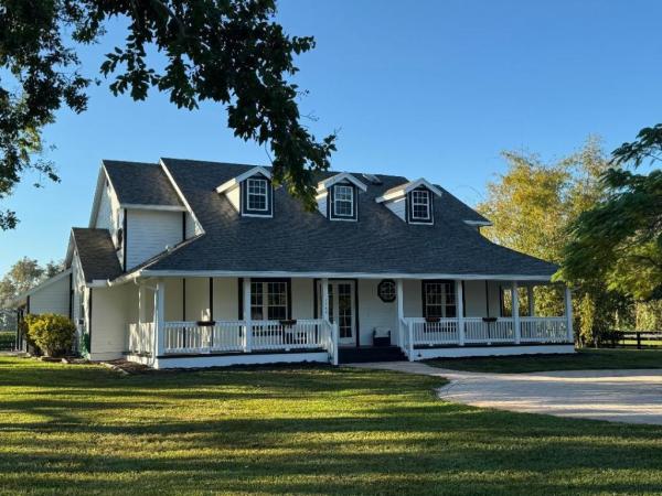 Palm Glade Ranches, 12284 Indian Mound Rd, Wellington, Florida 33449, image 1