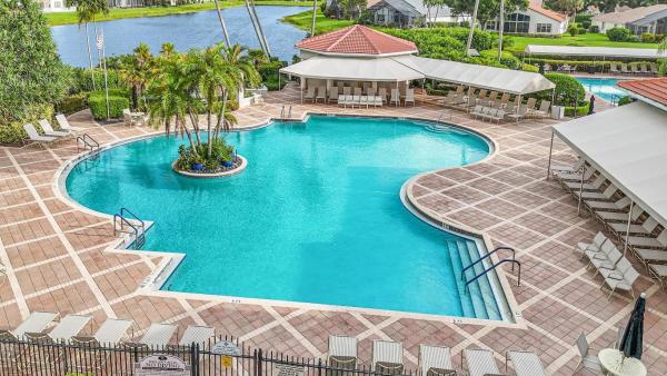 Valencia Lakes, 11674 Caracas Blvd #(), Boynton Beach, Florida 33437, image 1