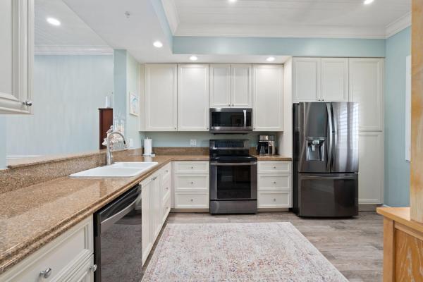 Harbour Isle East, 9 Harbour Isle Dr #305, Fort Pierce, Florida 34949, image 1