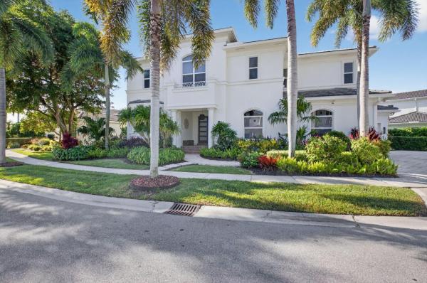 4170 NW Briarcliff Cir, Boca Raton, Florida 33496, image 2