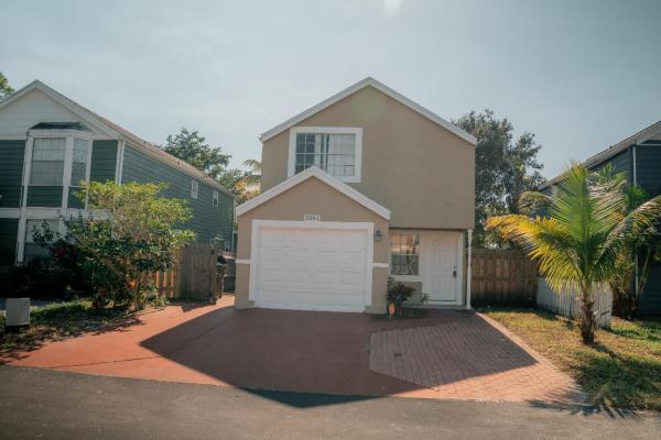 Victoria Woods, 5884 Dewberry Way, West Palm Beach, Florida 33415, image 1