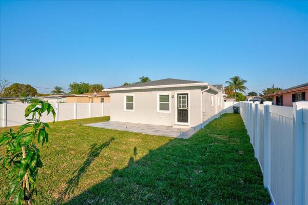 Paradise Heights, 320 NW 6th Ave, Delray Beach, Florida 33444, image 1
