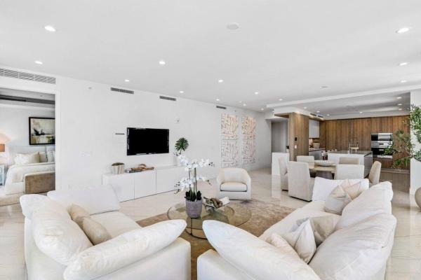 Royal Palm Residences, 495 E Royal Palm Rd #601, Boca Raton, Florida 33432, image 1