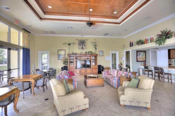 Newport Isles, 2087 SW Newport Isles Blvd, Port St. Lucie, Florida 34953, image 1