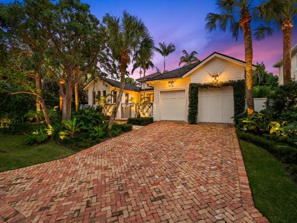 Delray Beach Esplanade, 1102 N Vista Del Mar Dr N, Delray Beach, Florida 33483, image 1