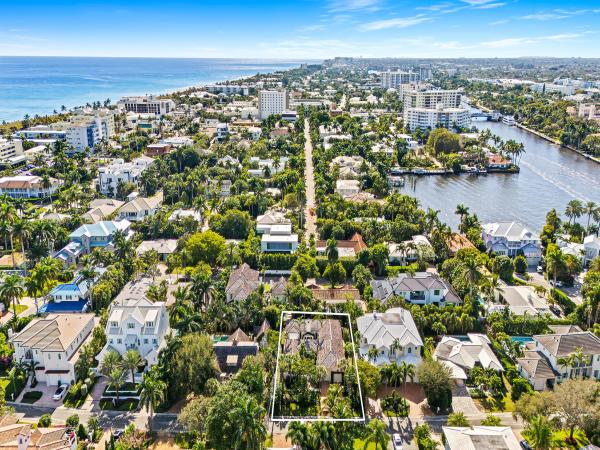 Delray Beach Esplanade, 1102 N Vista Del Mar Dr N, Delray Beach, Florida 33483, image 2