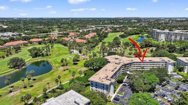 Palm-Aire Country Club 6, 3960 Oaks Clubhouse Dr #504, Pompano Beach, Florida 33069, image 1