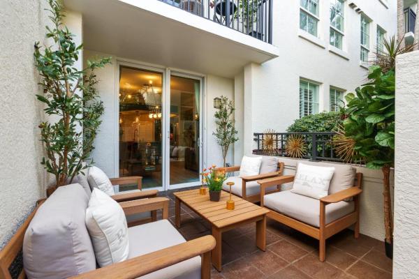 The Prado, 600 S Dixie Hwy #544, West Palm Beach, Florida 33401, image 1