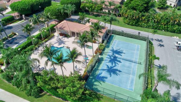 Addison Trace, 5618 Via De La Plata Cir #, Delray Beach, Florida 33484, image 3