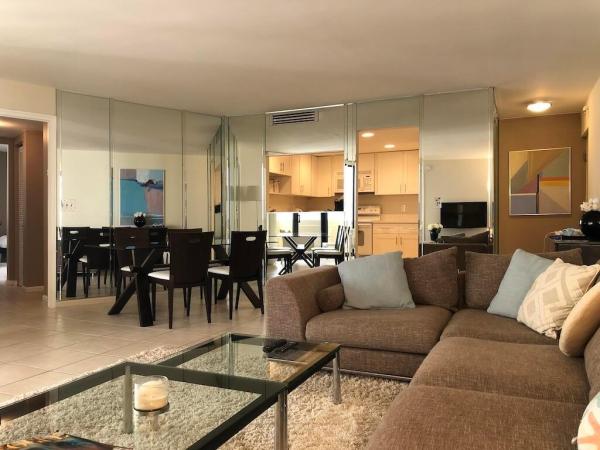 Phoenix Towers, 2800 N Ocean Dr #B23C, Riviera Beach, Florida 33404, image 2