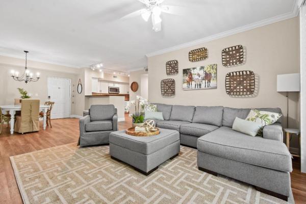 St Andrews At The Polo Club, 11790 Saint Andrews Pl #102, Wellington, Florida 33414, image 1