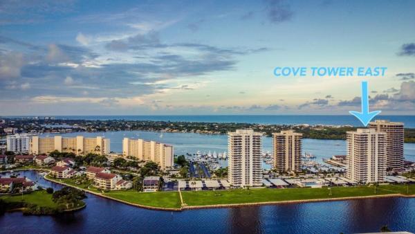 Old Port Cove Tower West, 123 Lakeshore Dr #1942, North Palm Beach, Florida 33408, image 1