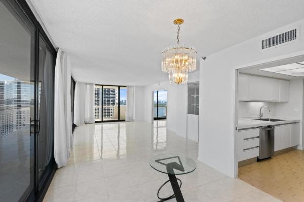 Old Port Cove Tower West, 123 Lakeshore Dr #1942, North Palm Beach, Florida 33408, image 1