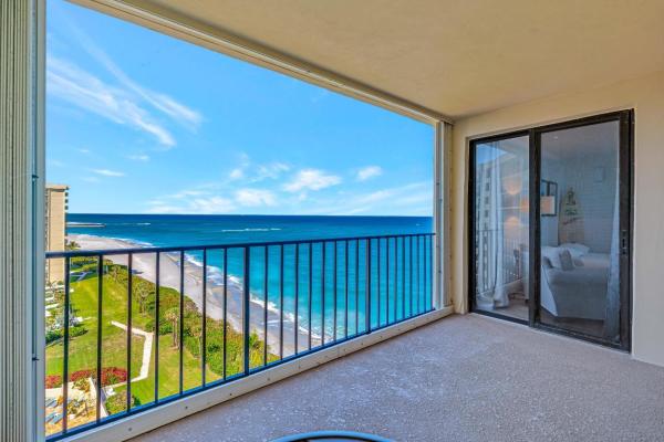 Ocean Trail, 100 Ocean Trail Way #1101, Jupiter, Florida 33477, image 1