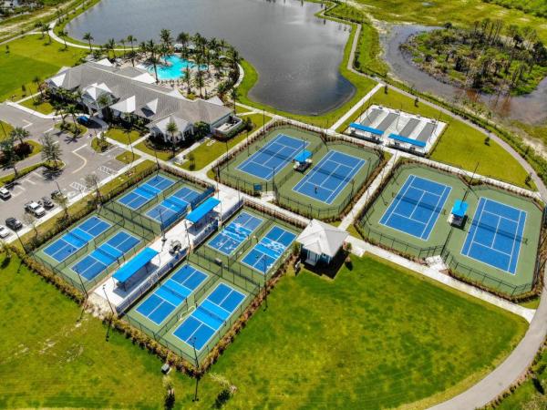 Del Webb At Tradition, 13129 SW Vermillion Cir, Port St. Lucie, Florida 34987, image 1