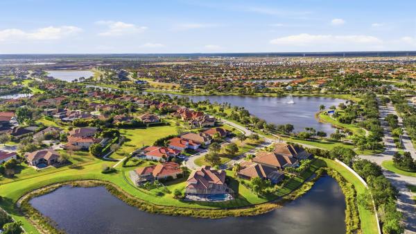 The Estates At Tradition, 11490 SW Aventino Dr, Port St. Lucie, Florida 34987, image 2