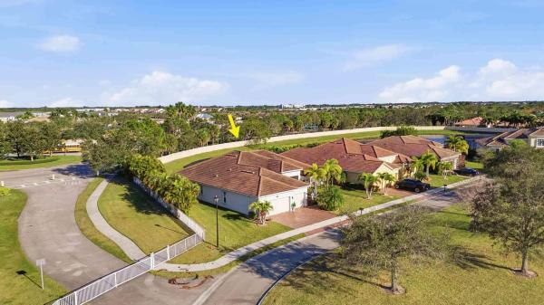 The Estates At Tradition, 11490 SW Aventino Dr, Port St. Lucie, Florida 34987, image 3