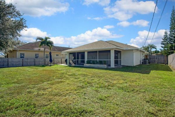 Southbend Lakes Estates, 2793 SE Eagle Dr, Port St. Lucie, Florida 34984, image 1