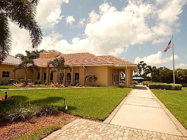Lake Charles, 568 SW New Castle Cv, Port St. Lucie, Florida 34986, image 1
