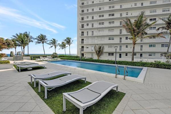 3015 S Ocean Blvd #103, Highland Beach, Florida 33487, image 1