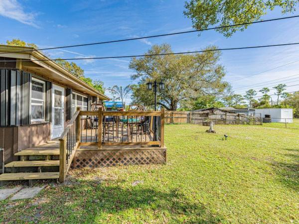 Fort Pierce Residential, 4309 Avenue J, Fort Pierce, Florida 34947, image 1