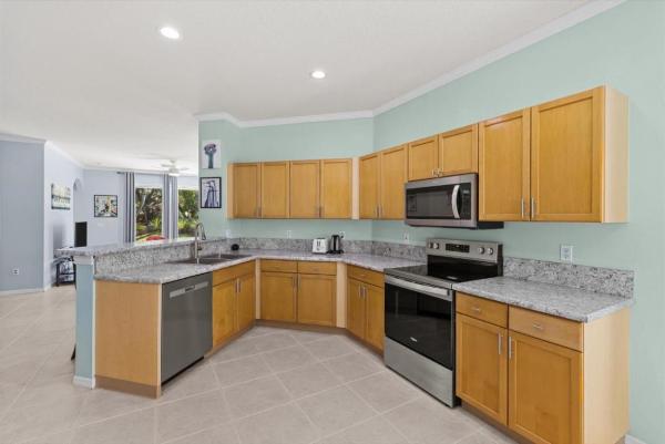 Lake Forest Pointe, 311 SW Coconut Key Way, Port St. Lucie, Florida 34986, image 2