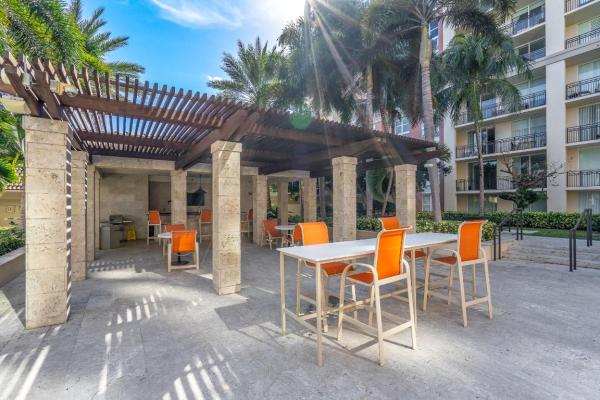 CityPlace South Tower, 550 Okeechobee Blvd #1409, West Palm Beach, Florida 33401, image 1