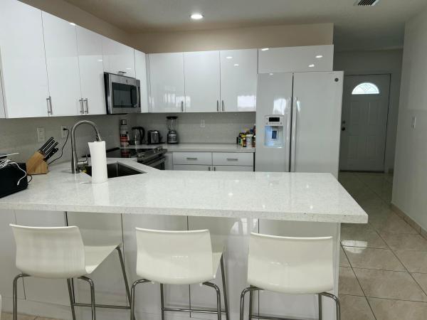 University Courts, 11507 SW 6th St, Sweetwater, Florida 33174, image 1