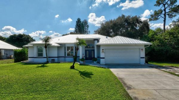 Southbend Lakes Estates, 3309 SE West Snow Rd, Port St. Lucie, Florida 34984, image 1
