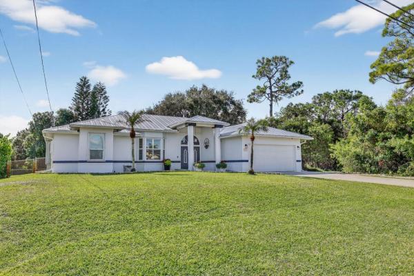 Southbend Lakes Estates, 3309 SE West Snow Rd, Port St. Lucie, Florida 34984, image 2
