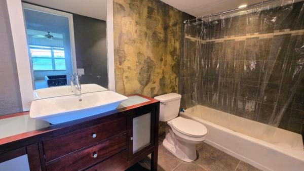 Palm-Aire Country Club 1, 2950 N Palm Aire Dr #604, Pompano Beach, Florida 33069, image 1