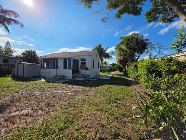 1722 N N St, Lake Worth, Florida 33460, image 1
