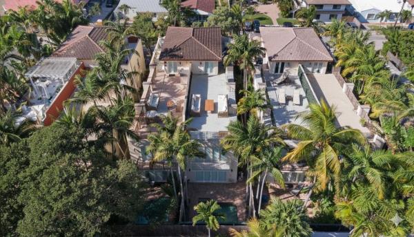 Victoria Park, 814 N Victoria Park Rd, Fort Lauderdale, Florida 33301, image 1