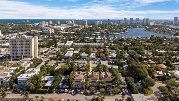 Victoria Park, 814 N Victoria Park Rd, Fort Lauderdale, Florida 33301, image 1