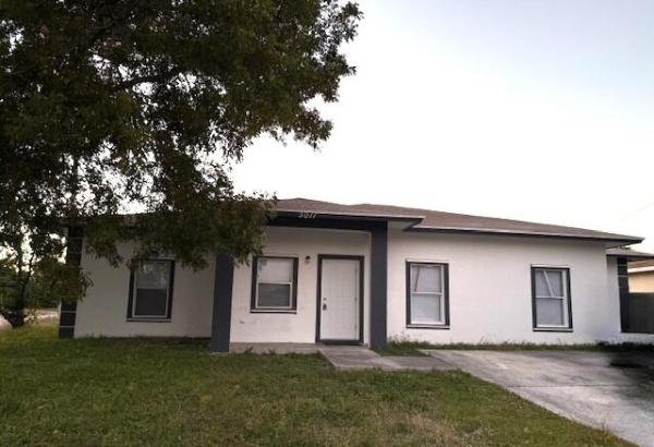 3011 Avenue M, Riviera Beach, Florida 33404, image 1