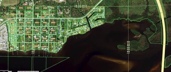 188 Danforth Dr, Port Charlotte, Florida 33980, image 1