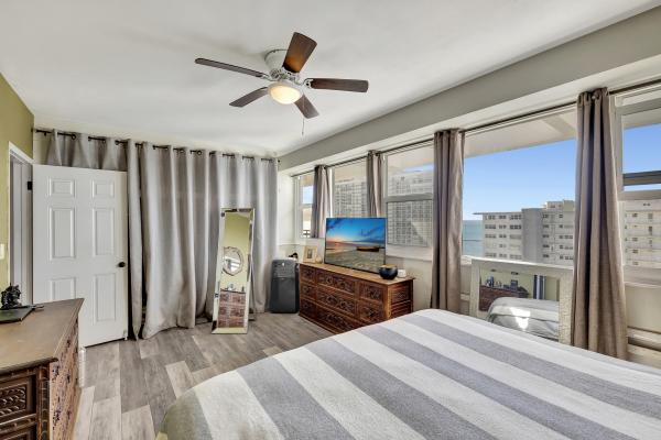 Breakwater Towers, 1900 S Ocean Dr #1702, Fort Lauderdale, Florida 33316, image 2