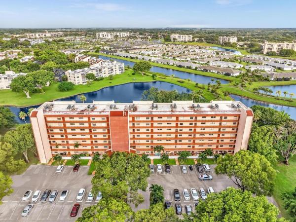 Bonaire Village, 14623 Bonaire Blvd #410, Delray Beach, Florida 33446, image 1