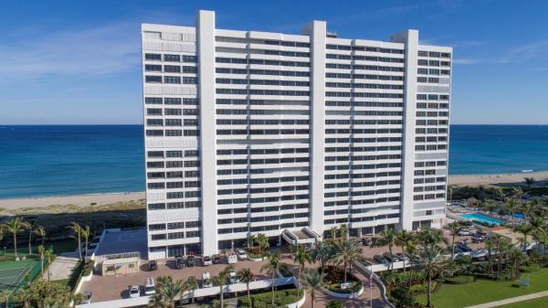 Oceans Edge, 2600 S Ocean Blvd #19-E, Boca Raton, Florida 33432, image 1