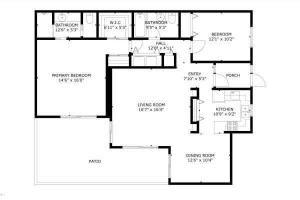 11 Meadows Dr, Boynton Beach, Florida 33436, image 1