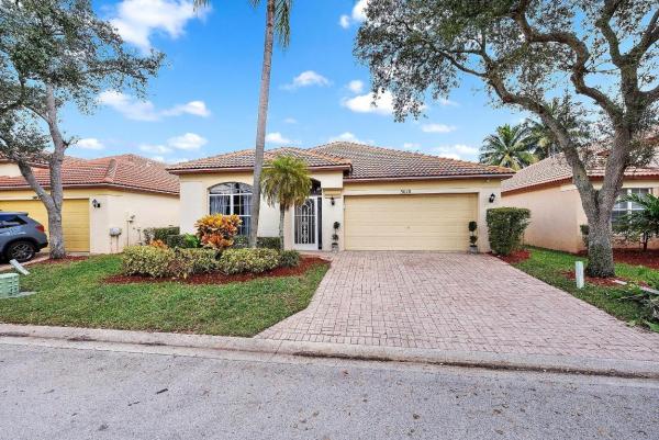 Elpine At Woodbine, 5010 Elpine Way, Riviera Beach, Florida 33418, image 1