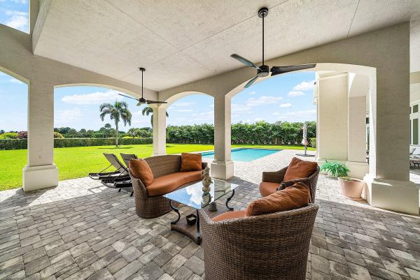 Bocaire Country Club, 4600 Bocaire Blvd, Boca Raton, Florida 33487, image 1
